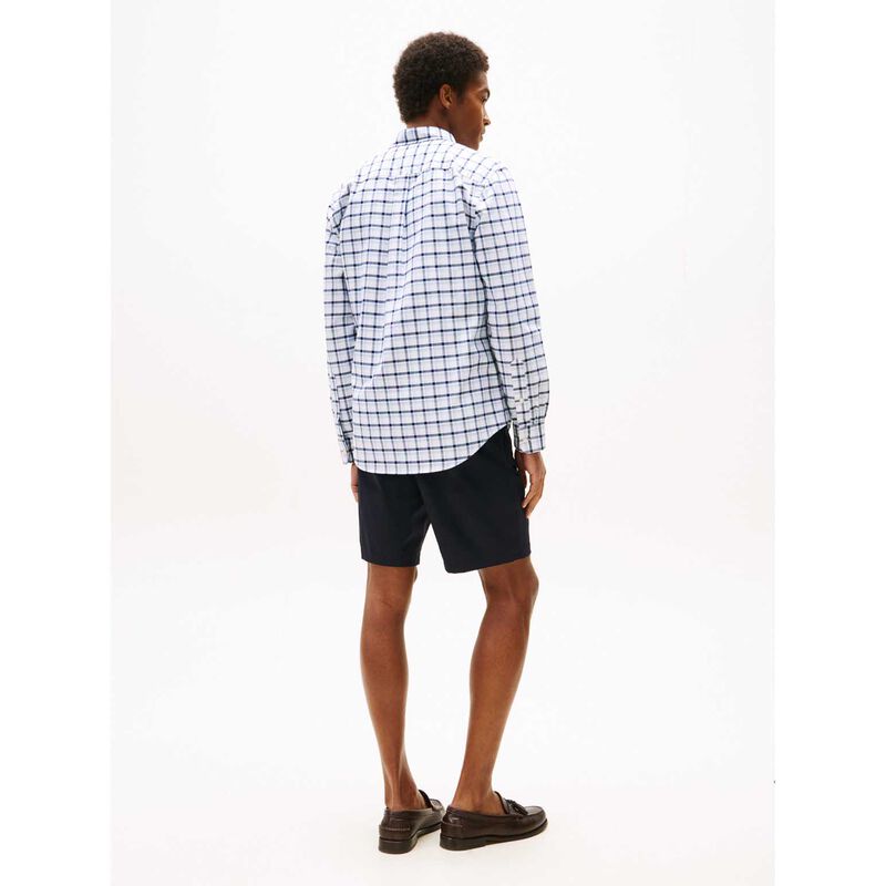 Tommy Hilfiger Heritage Oxford Easy Check Shirt image number 1
